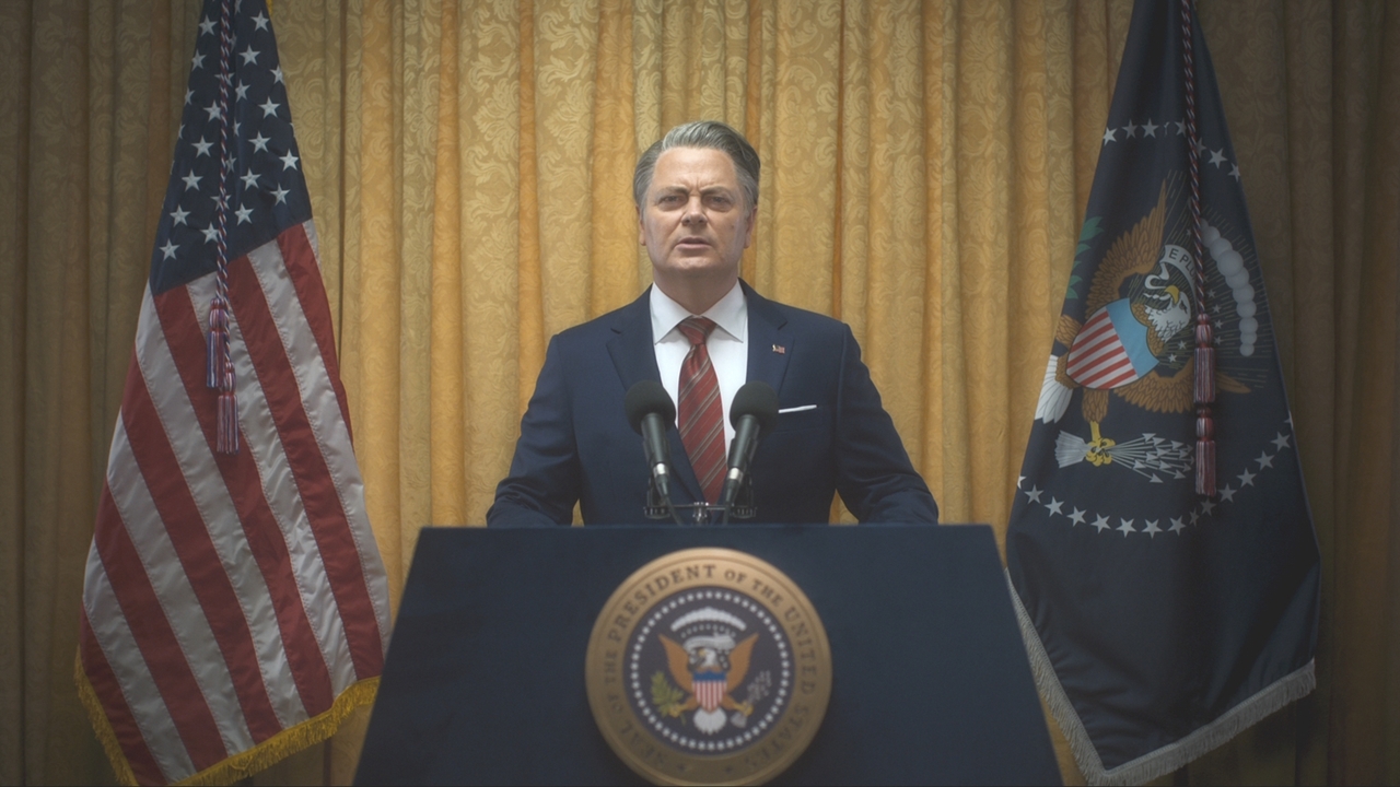 帝國浩劫：美國內戰》加州和德州結盟對抗美國總統| 星劇點| 琅琅悅讀