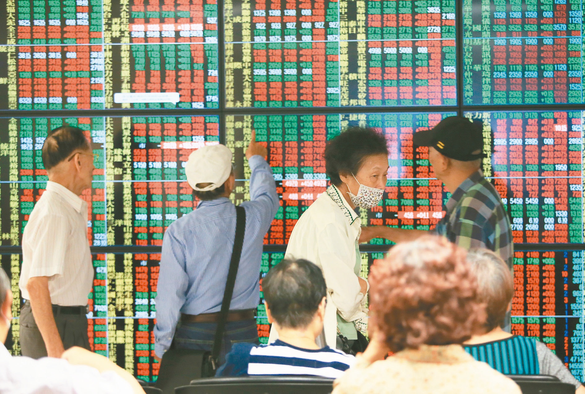 他猜要「進入降息循環」靠質押花235萬買00687b！進退場機制曝| 存股族愛ETF | 股市| 聯合新聞網