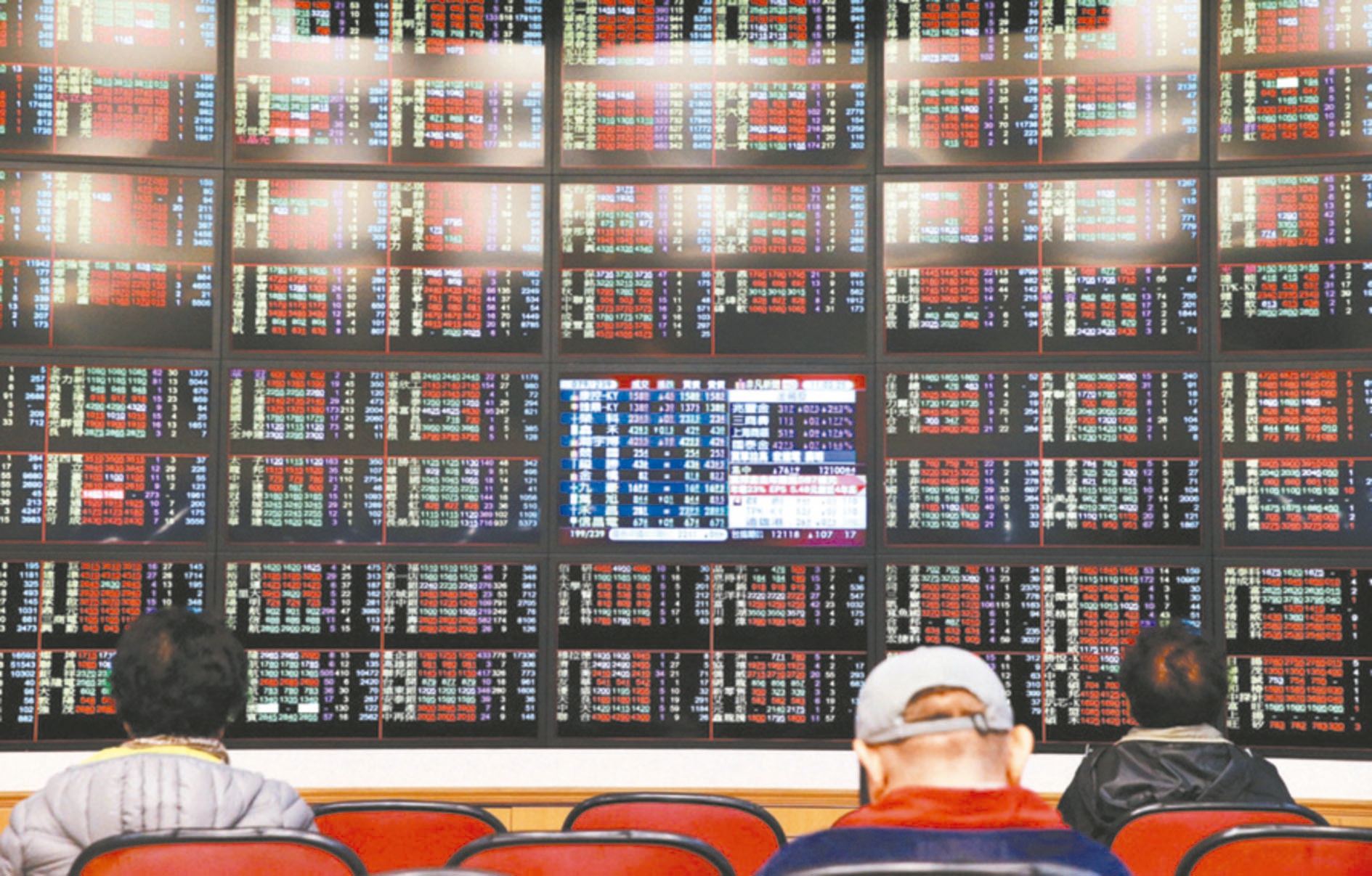 00878、00692、00850、00888將是未來能源趨勢ETF！ 專家：這檔的績效最佳| 存股族愛ETF | 股市| 聯合新聞網