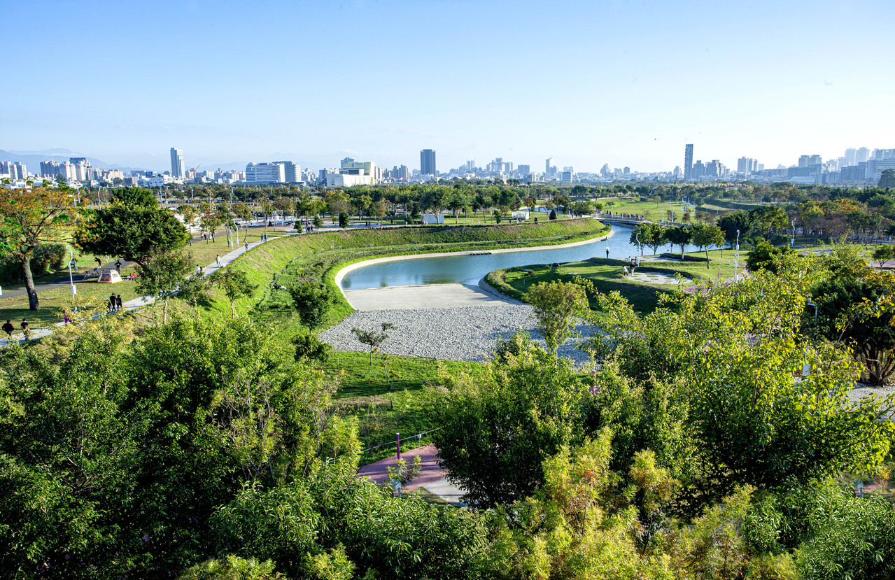 建設到齊了商機準備衝台中「曼哈頓」房價從三位數起跑| 有房子| udn房地產