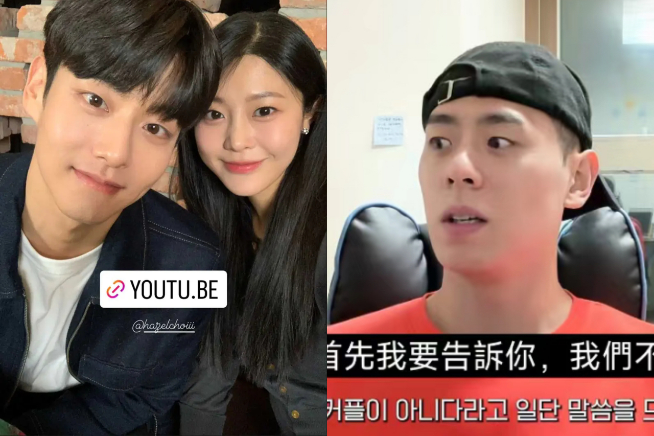 單身即地獄3》結束後，成員交往了嗎？官熙首度澄清與慧善的感情狀況！鎮錫對玟映吐真言| 生活娛樂| udn 女子漾