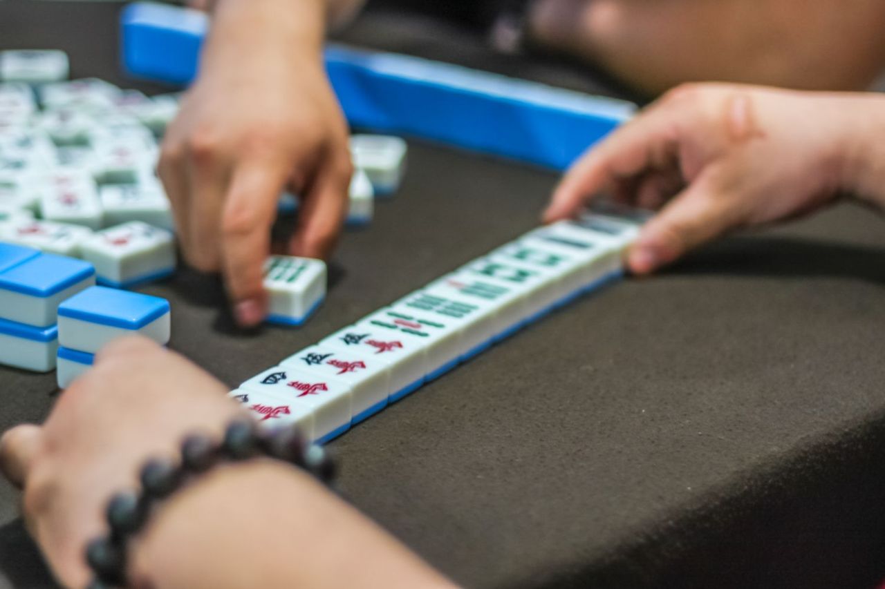 過年打牌也能看出「人心險惡」？ 心理師勸：牌桌上出現「這7種人」建議少來往！ | 有肌勵| udn 女子漾