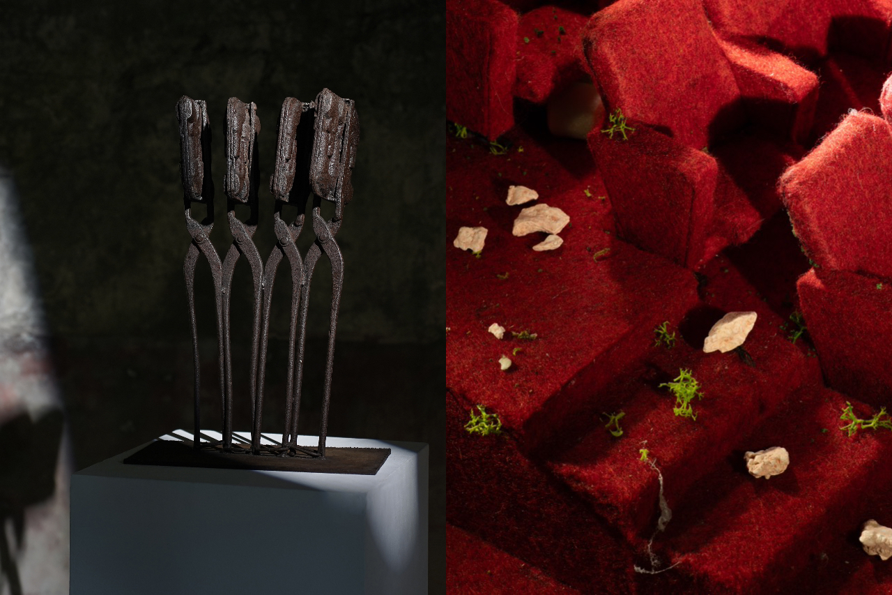 2024香港巴塞爾藝術展Art Basel HK 3月登場！出發前必看7大亮點| 文藝視角| 500輯