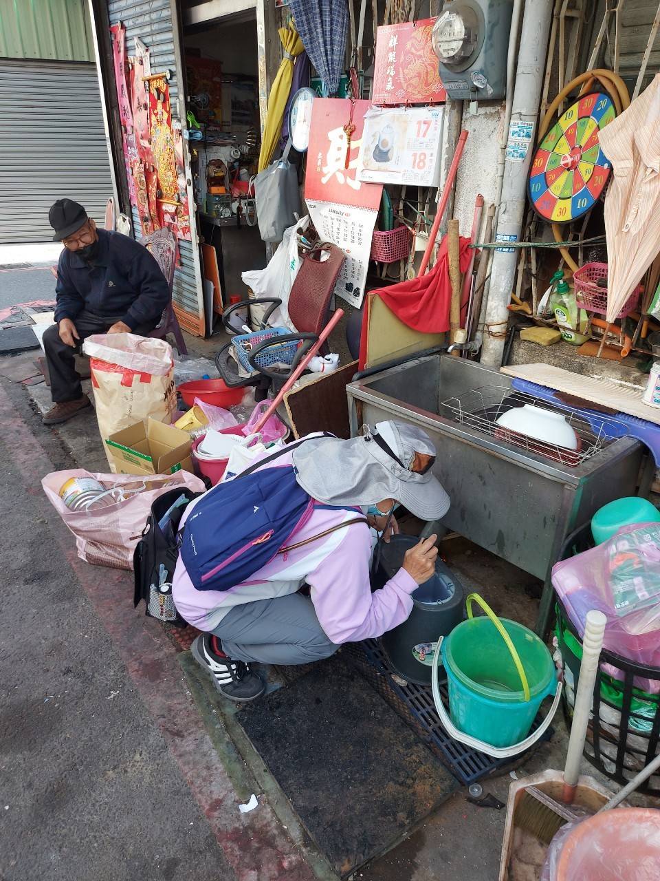 [新聞] 今年已有12例登革熱境外移入 台南防制中
