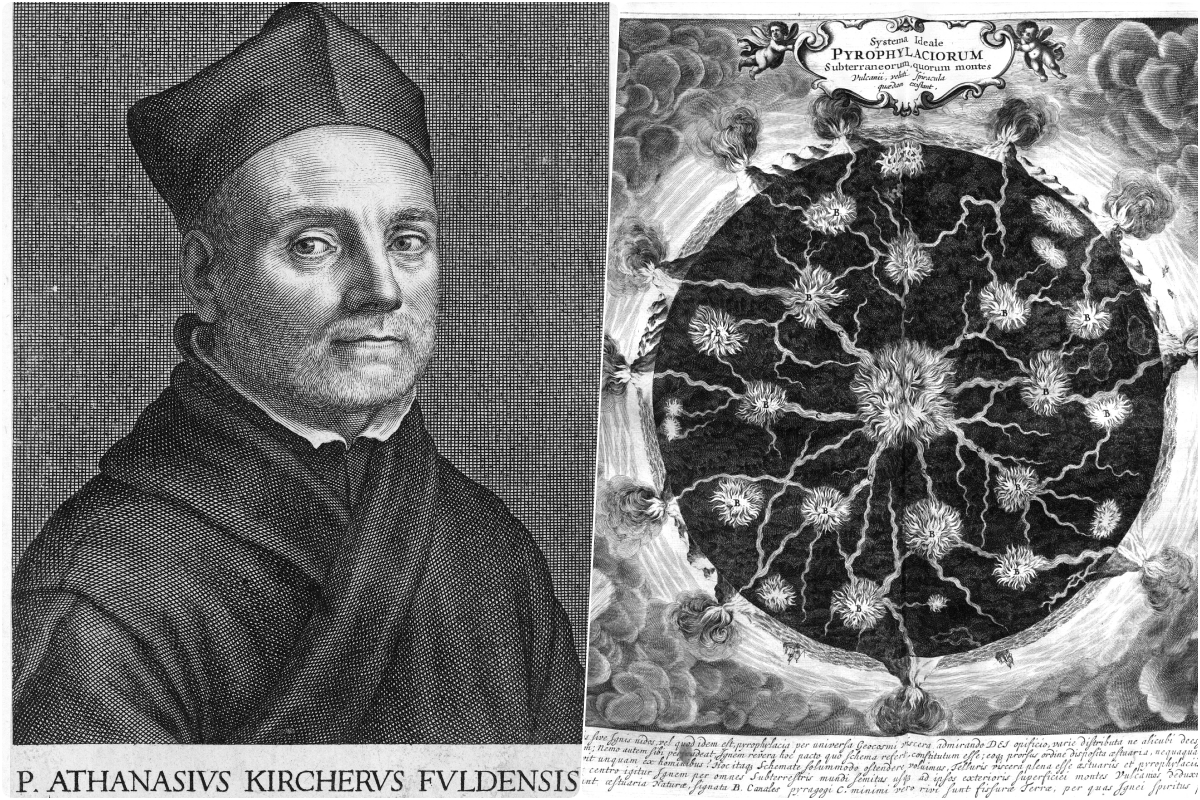 科學、教育、傳福音：17世紀歐洲耶穌會的「數學驚奇」 | 文化視角| 轉角國際udn Global