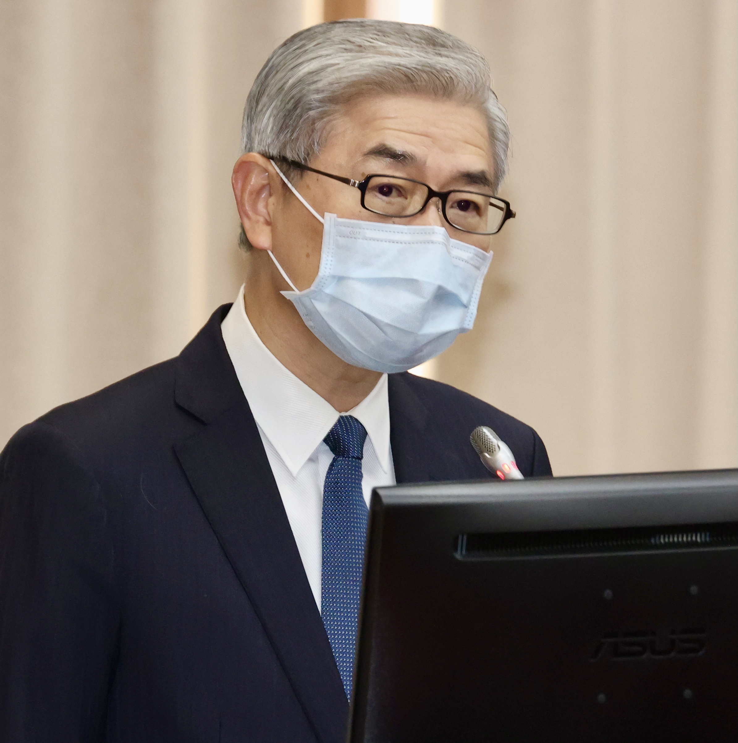 券商複委託買比特幣ETF能否解禁？ 最快4月底出爐| 存股族愛ETF | 股市| 聯合新聞網