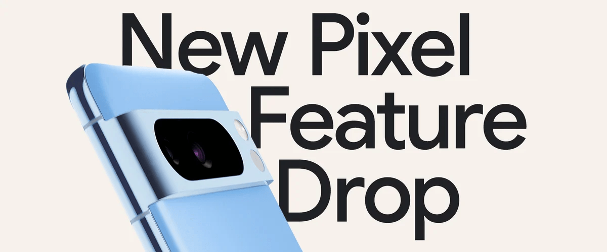 這10項功能一定要知道！Google釋出Pixel和Pixel Watch 3月全新功能推送