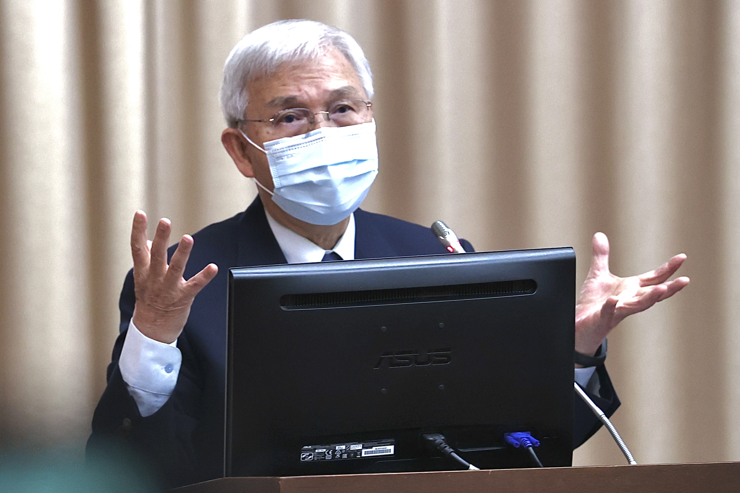 瘋搶ETF 央行示警「羊群效應」 | 存股族愛ETF | 股市| 聯合新聞網