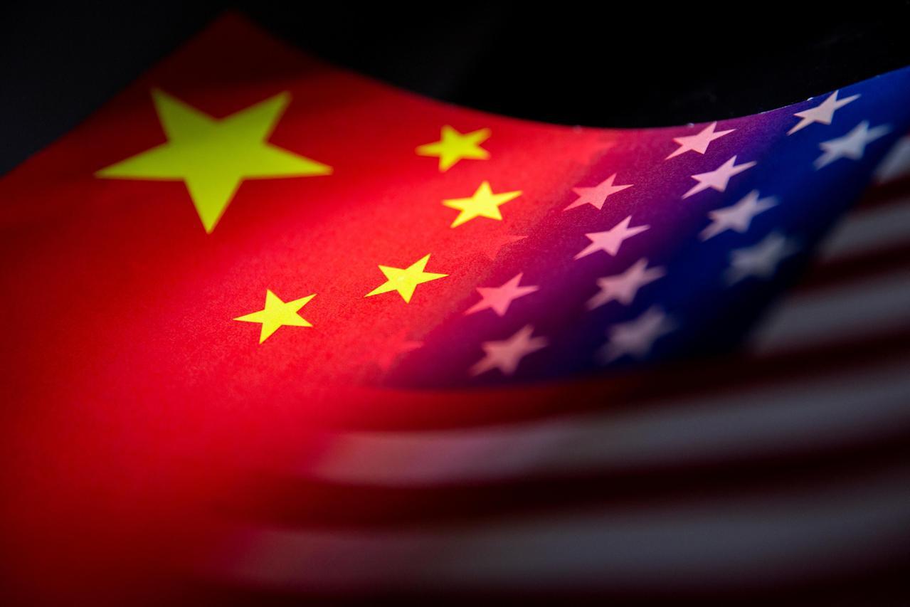 根据美国民调咨询公司盖洛普发布的2024年度《全球领导力评级报告》，亚洲国家对美国的领导力的认可度达37%，对中国的支持率是33%。图／路透