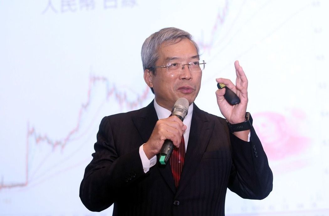 财信传媒董事长谢金河表示，台湾今年钱潮涌现，建商在政策打压下，似乎愈打愈强壮。本报资料照片