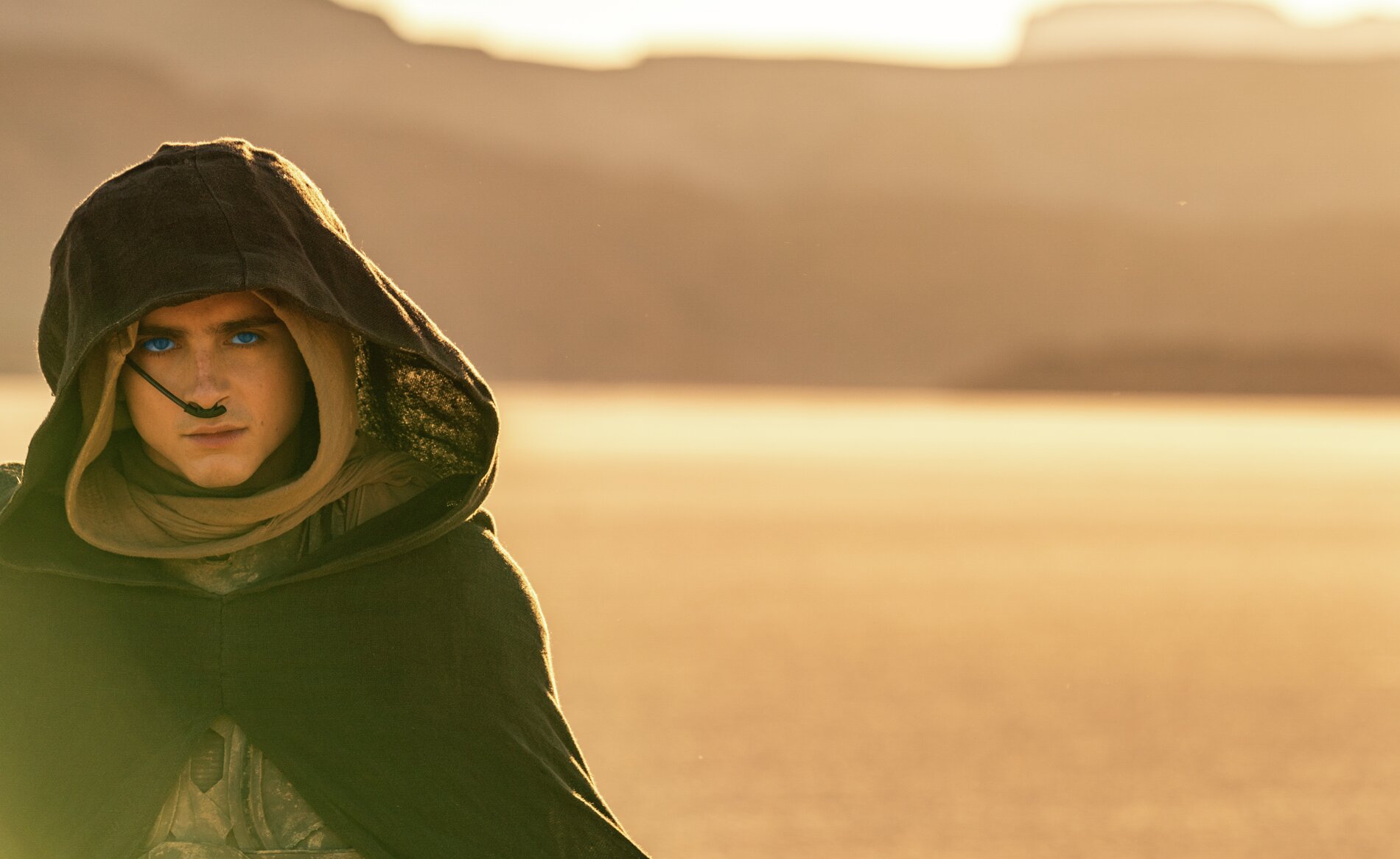 [新聞] 真的太爽啦！「沙丘2」IMAX版春假強勢回歸