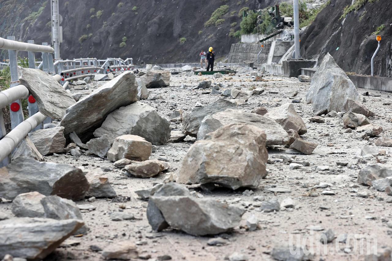 花莲近海上午7时58分发生规模7.2地震，多名印度国会上议院议员、政商界人士表示慰问，并为台湾祈福。记者杜建重／摄影