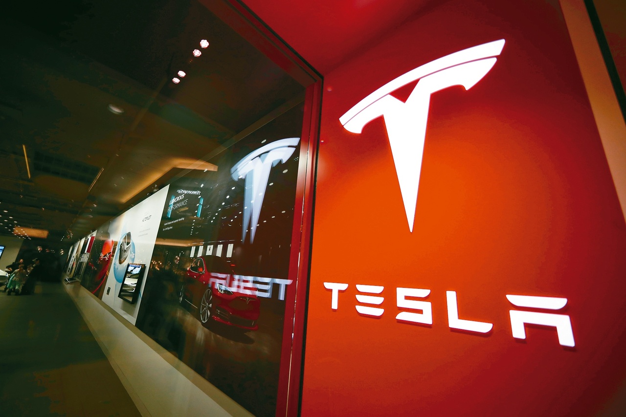 特斯拉（Tesla）公布今年第1季产销数据，低于市场预期，再加上今年整体车市、电动车市场需求成长力道放缓下，可能将影响相关供应链短期评价表现。