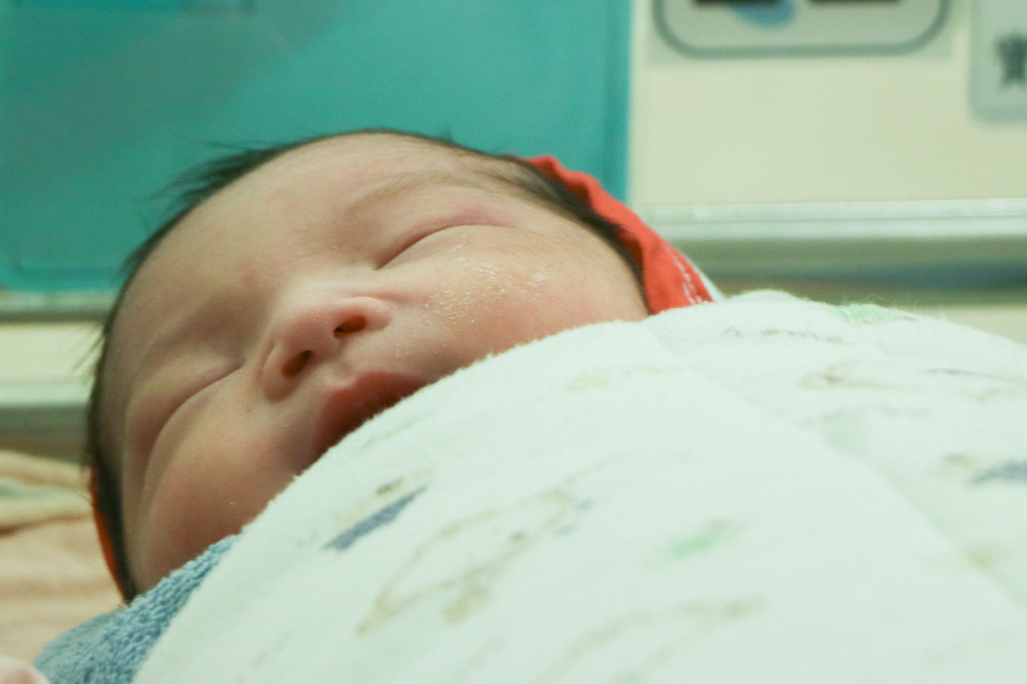卫福部统计，台湾去年婴儿死亡率为千分之4.4、新生儿死亡率为千分之2.8，已连续三年上升。本报资料照片