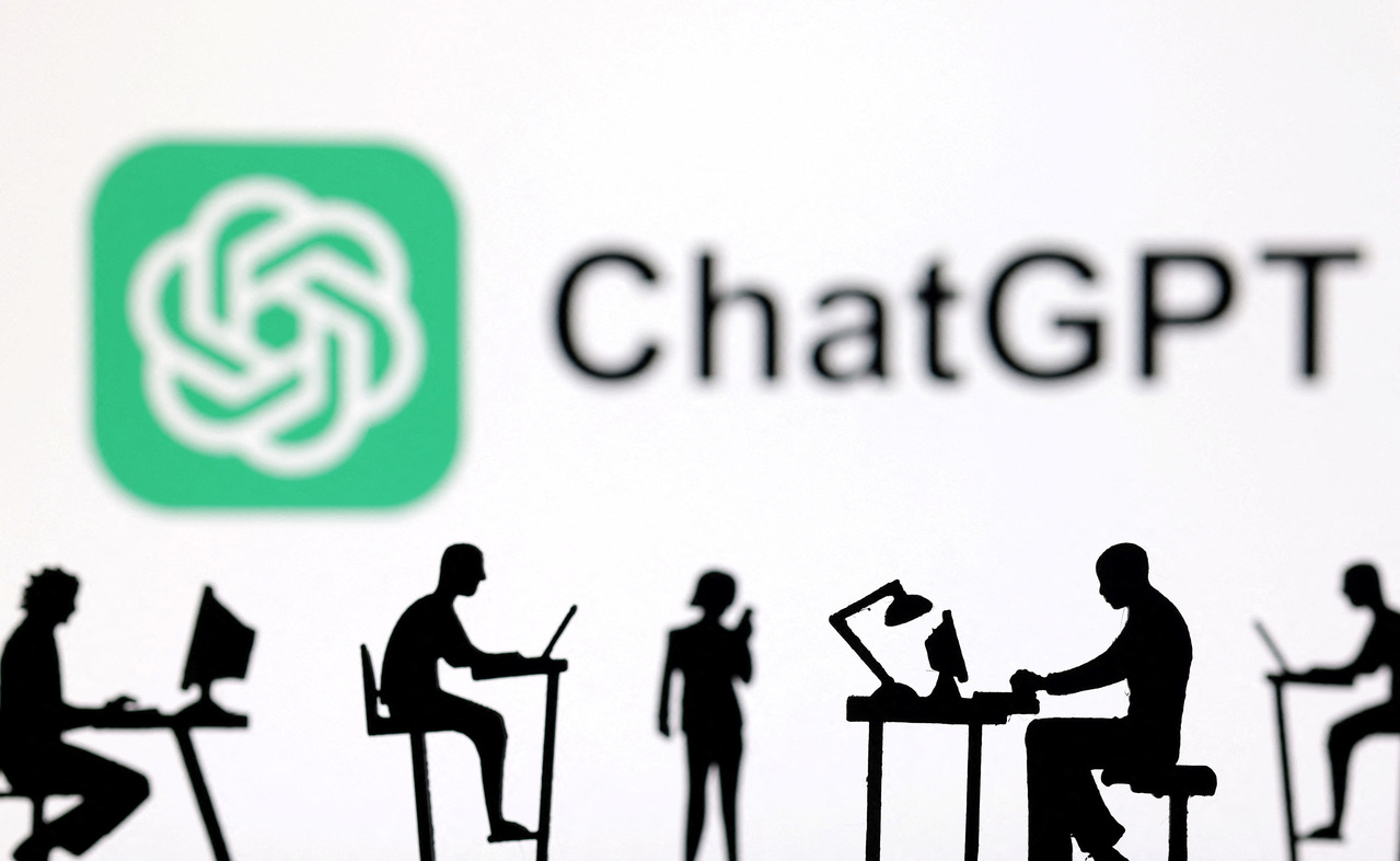 [新聞] 台版ChatGPT來了 引爆話題