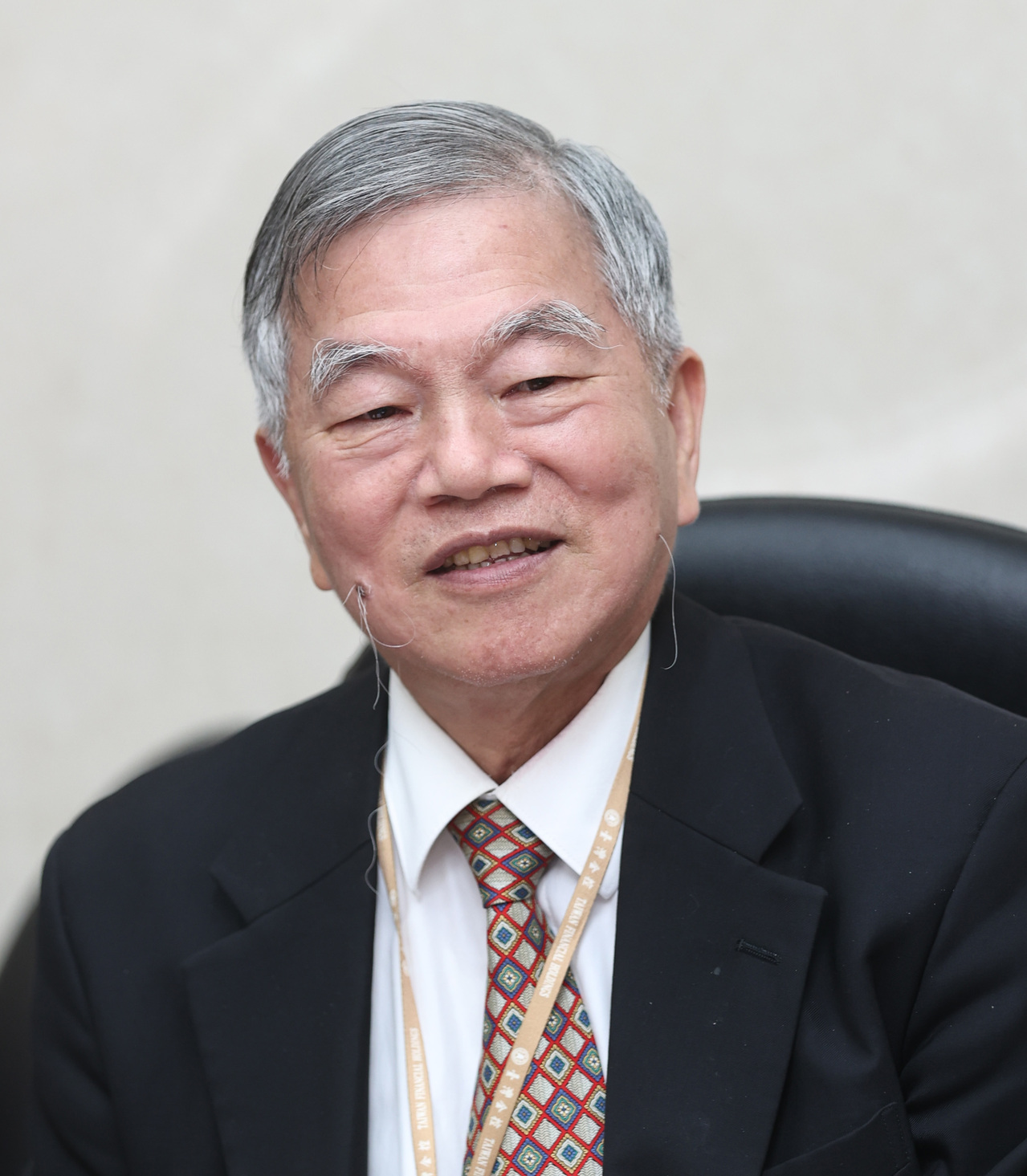 财政部辖下台湾金控董事长沈荣津，已被东元延揽出任独立董事。本报资料照