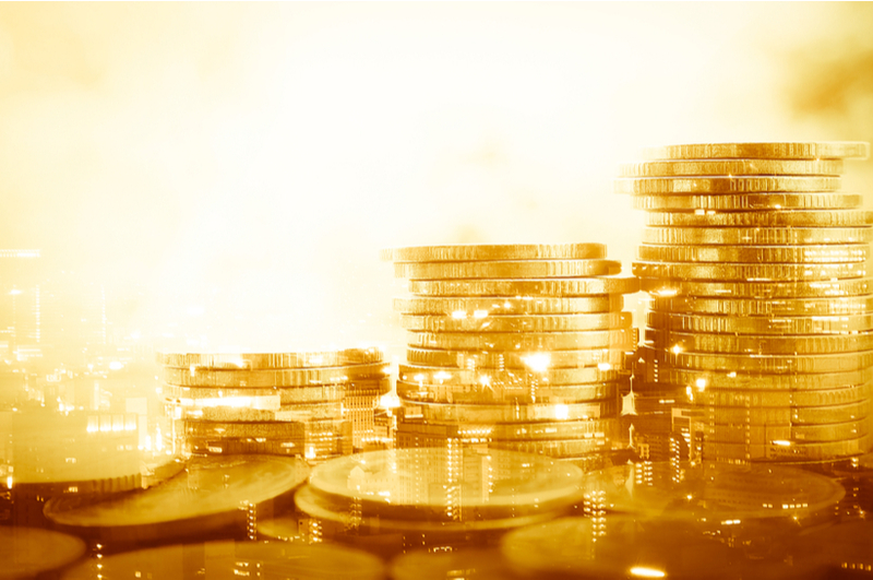 钱途亮眼！近期财运爆棚的3大生肖(图片来源：Shutterstock)