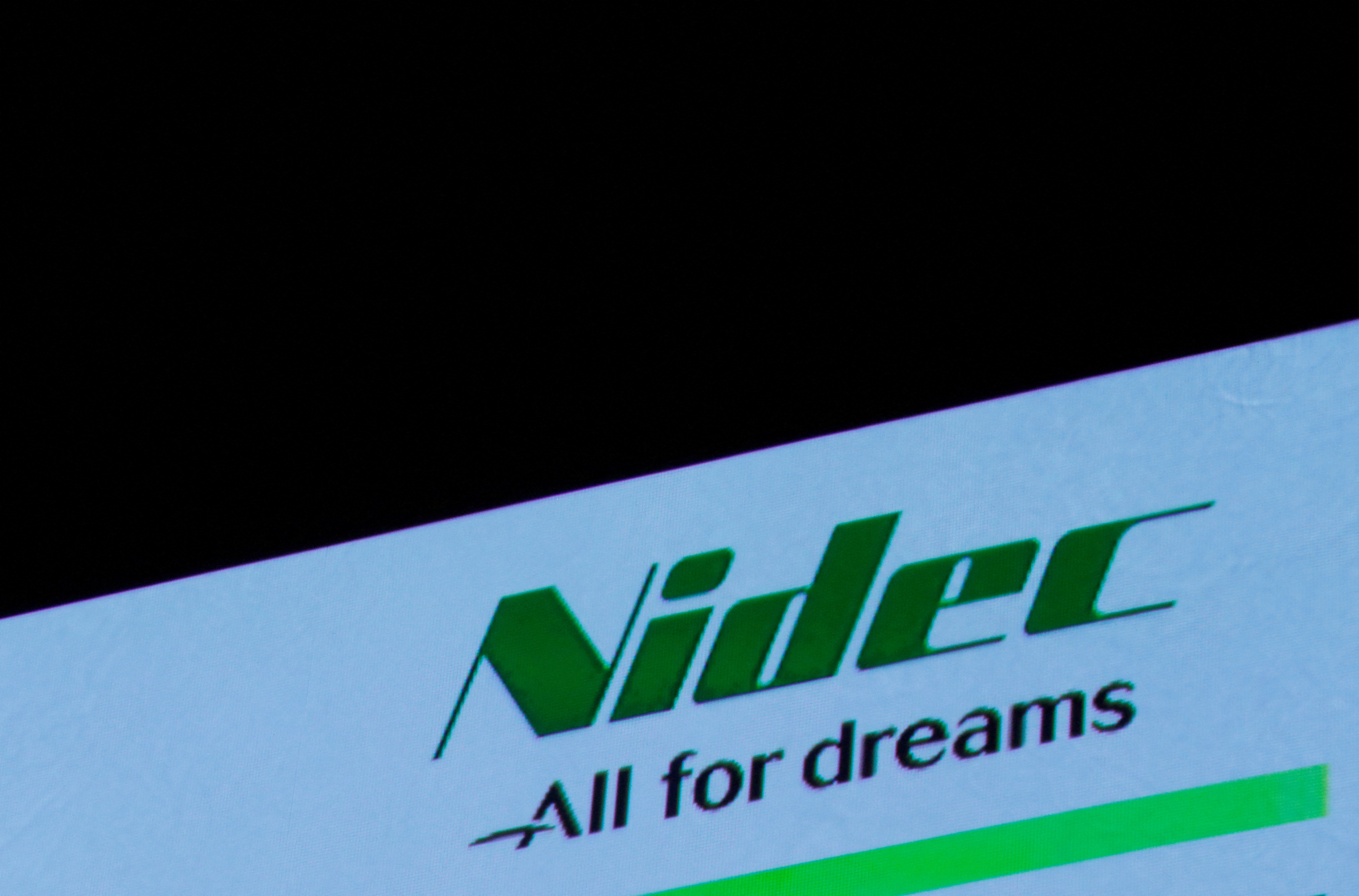 Nidec 是电动车电池关键供应商。路透