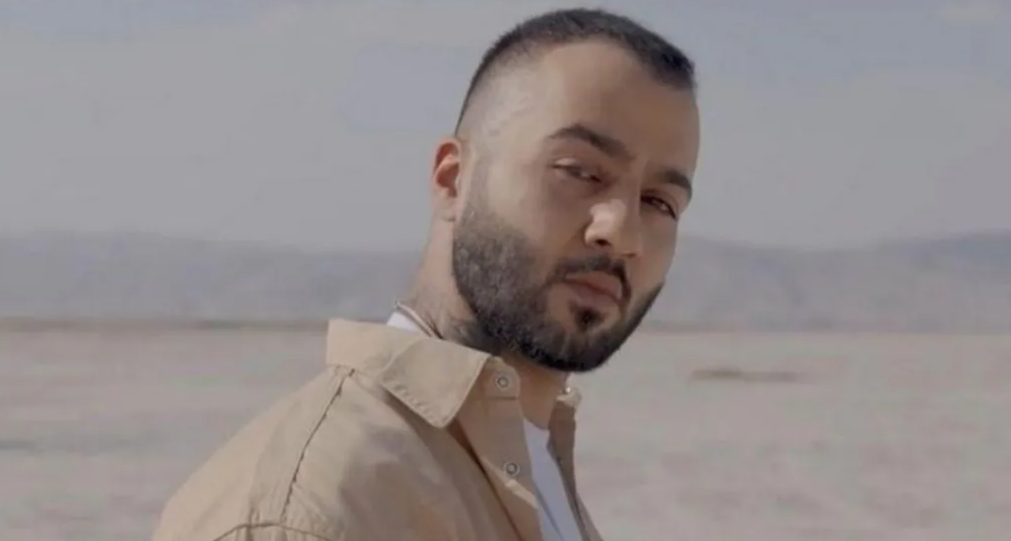 伊朗国营媒体报导，伊朗司法部门证实知名饶舌歌手沙列西（Toomaj Salehi）的死刑判决，但也表示他有获得减刑的资格。图／撷自X平台「OFFICIALTOOMAJ」