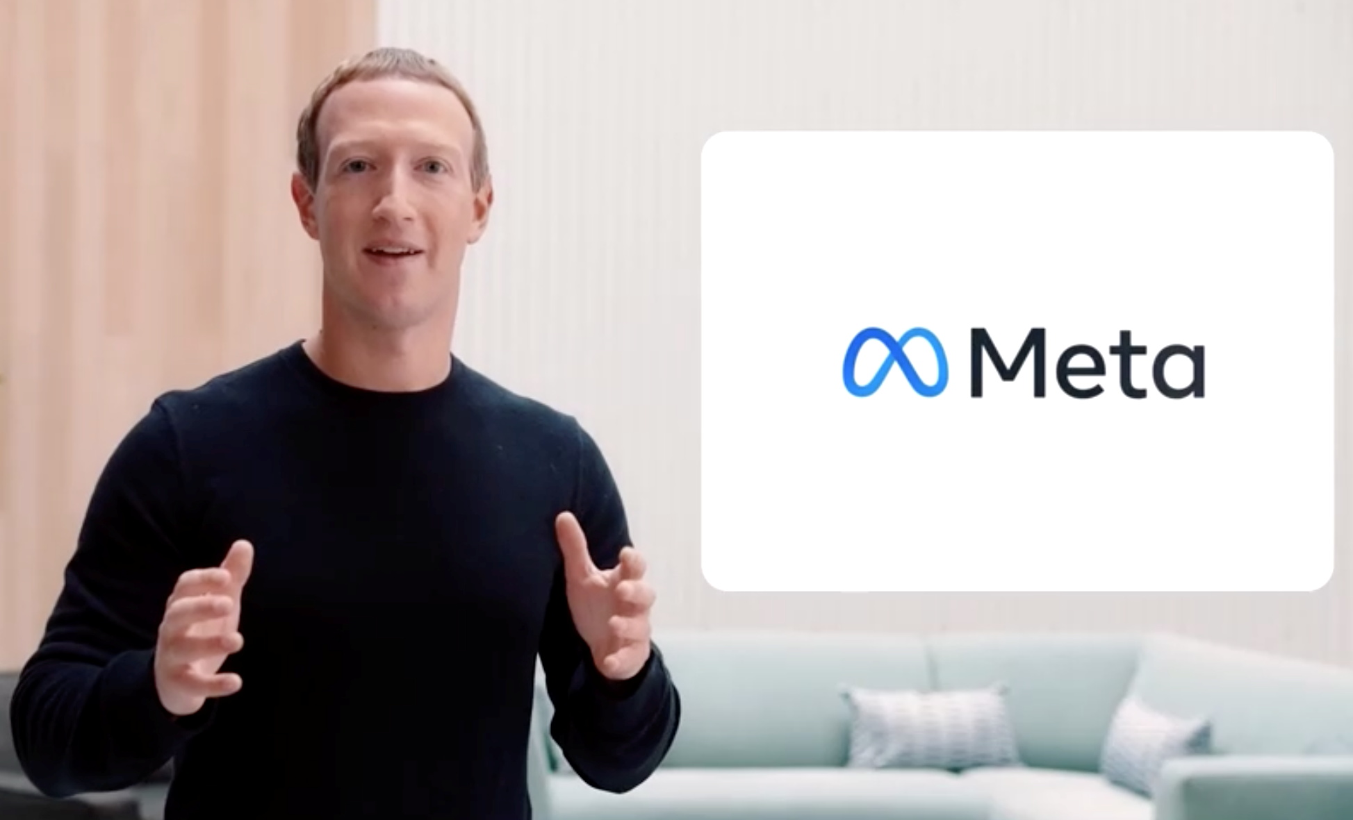 脸书母公司Meta执行长祖克柏档案照片。他24日在公司财报说明会畅谈AI等未来科技投资本计划时，投资人开始大卖Meta股票。  路透