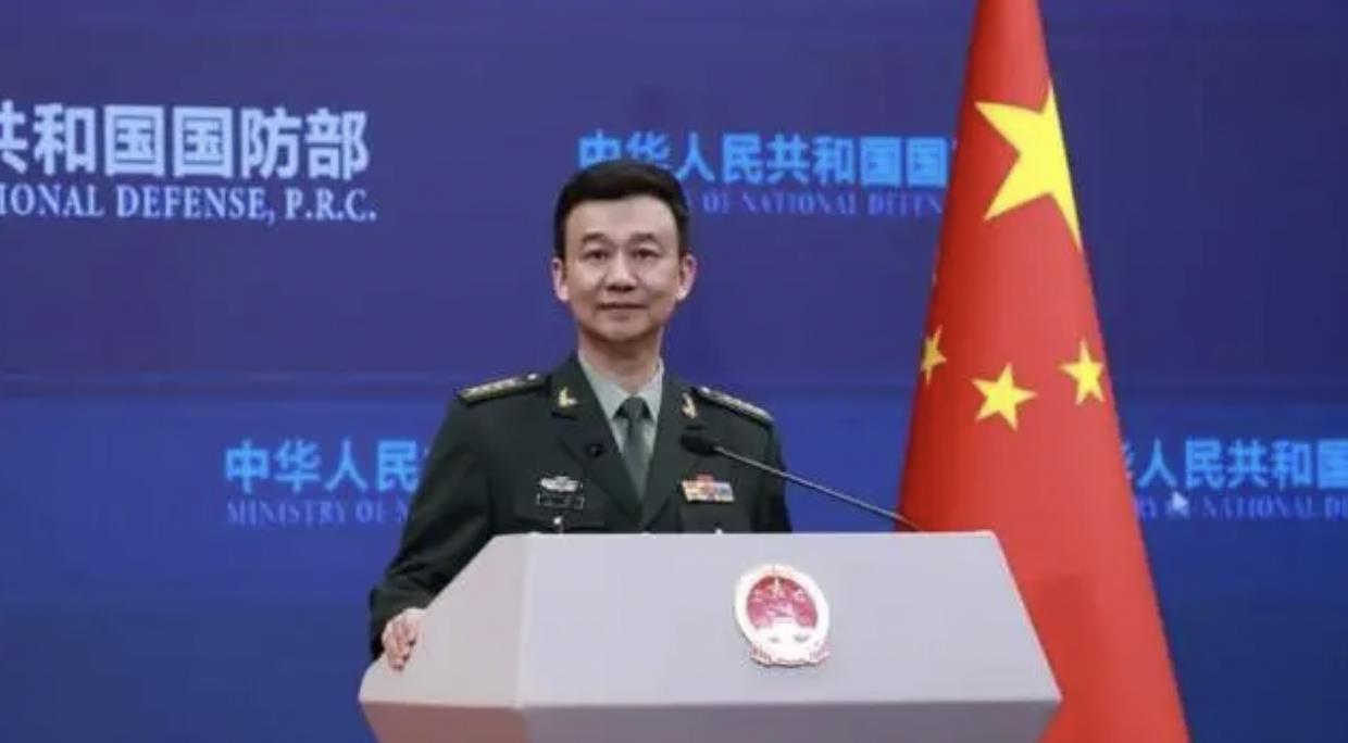 大陆国防部25日宣布，中国人民解放军陆军与孟加拉陆军分队5月将举行「金色友谊—2024」陆军联合训练。（图／取自海外网）
