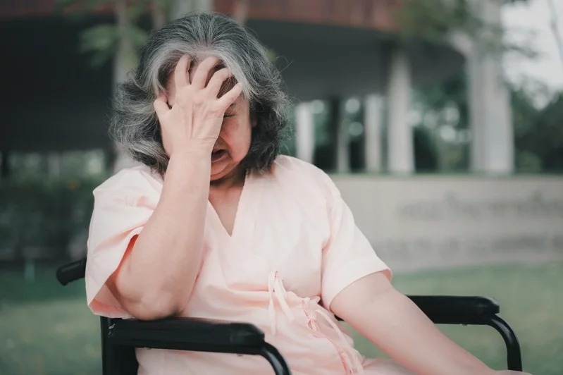 台湾即将迈入超高龄社会，不少民众担忧自己会罹患失智症，影响老年退休生活。