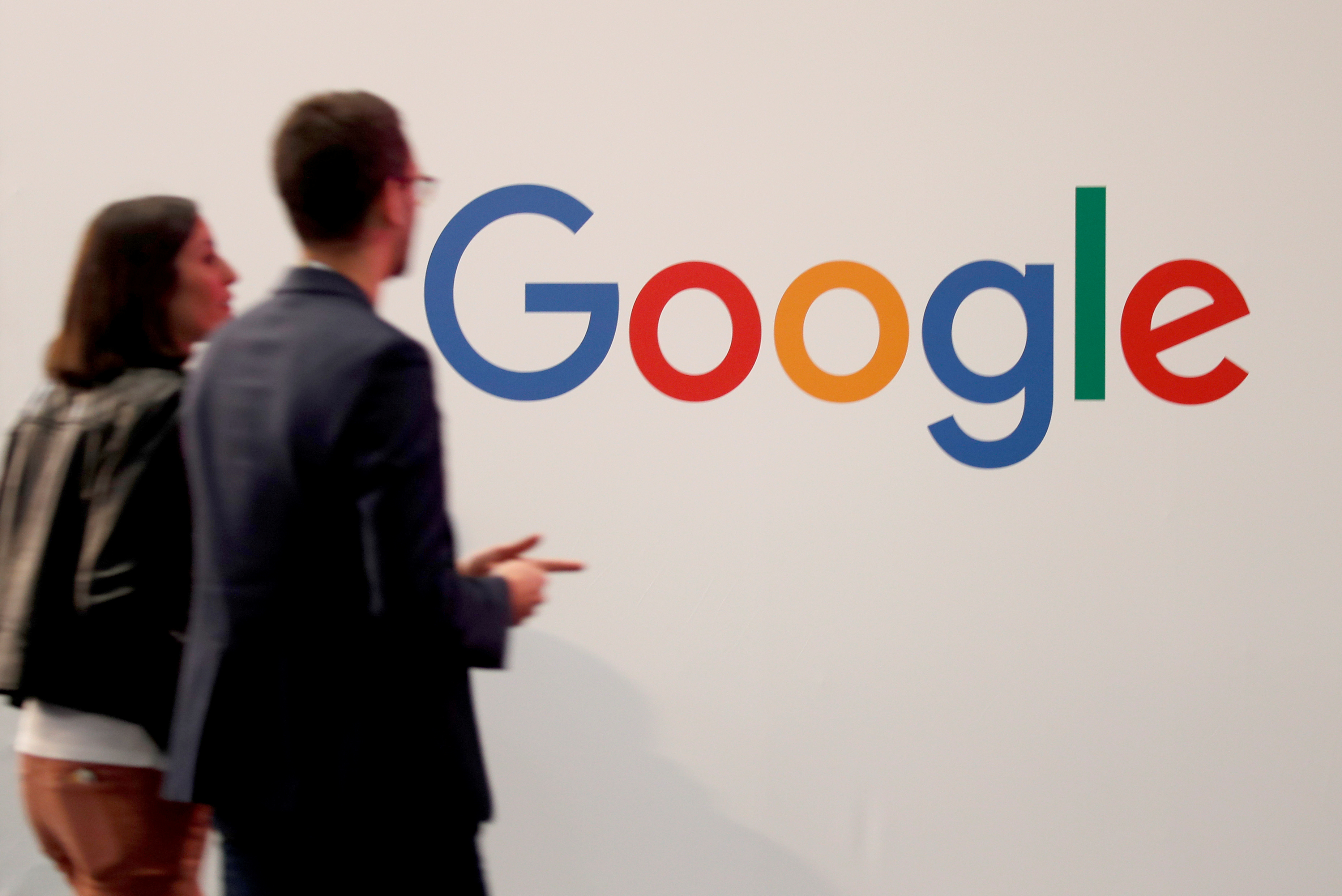 Google母公司Alphabet在2024年第1季的营收与获利，均优于市场预期。路透