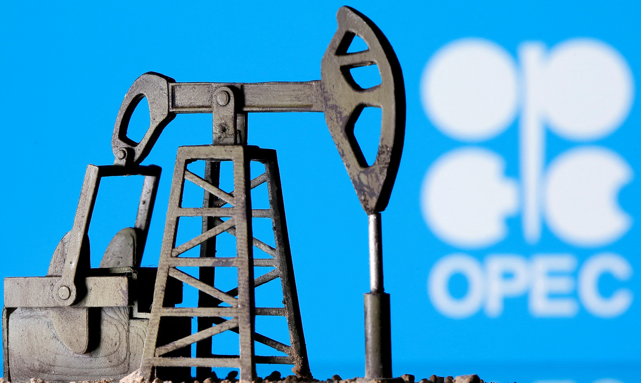石油输出国家组织（OPEC）秘书长盖斯表示，能源需求攀升意味替代品仍达不到能取代石油的规模。路透