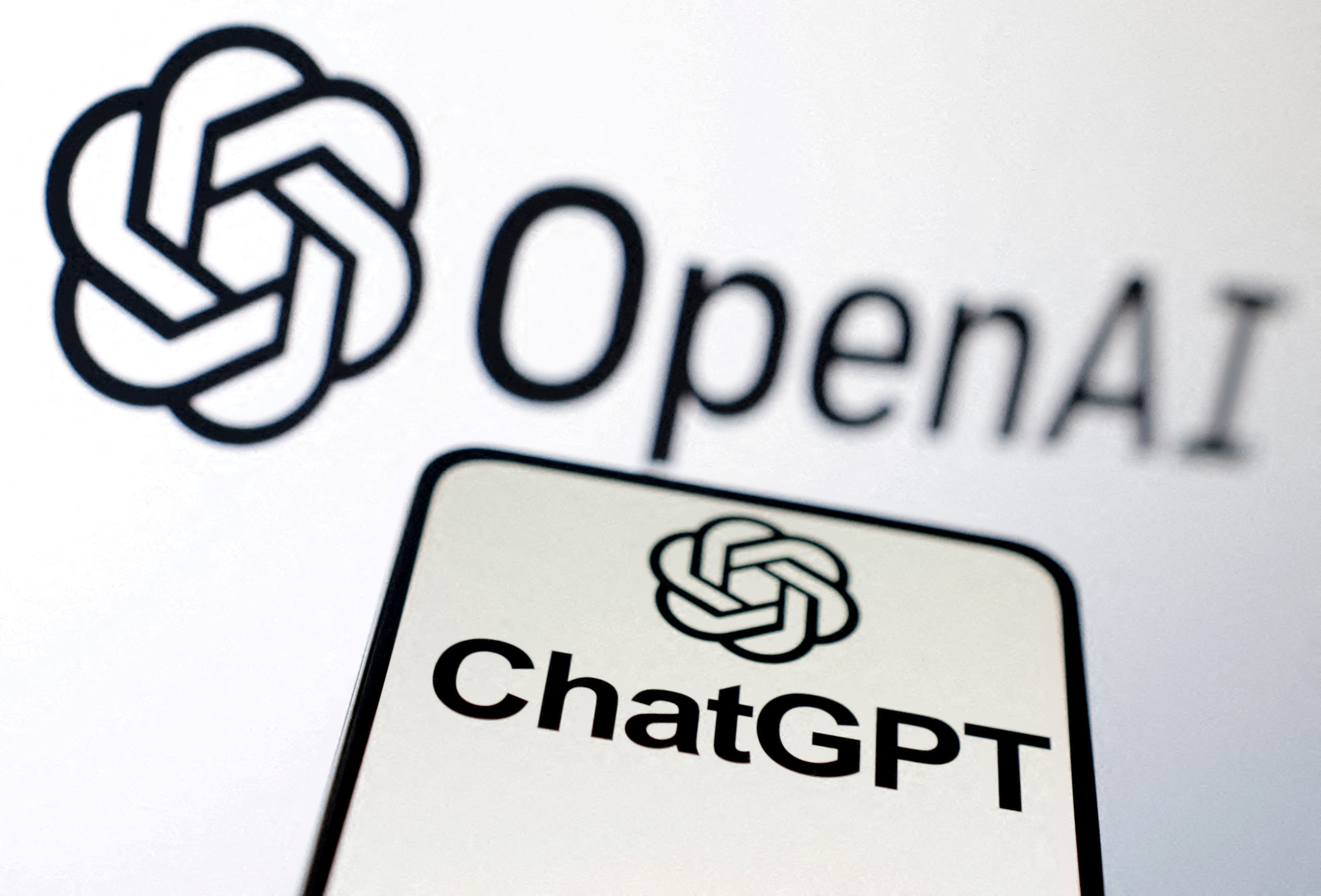 英国金融时报（FT）报导，该报社与ChatGPT开发商OpenAI达成协议，OpenAI将用金融时报的新闻资料库，训练人工智慧（AI）模型。路透