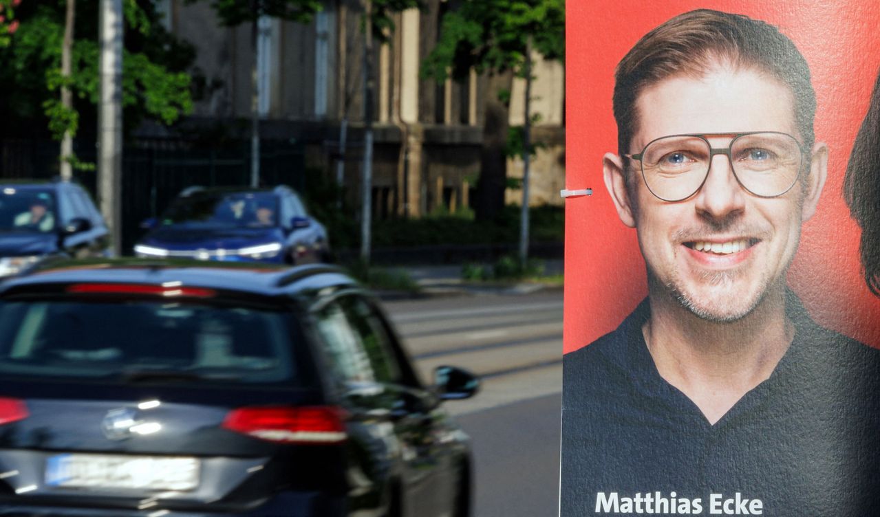 德国总理萧兹所属政党的欧洲议会议员埃克（Matthias Ecke）近日遭到袭击而身受重伤，一名17岁少年已向警方自首。除了埃克，近来德国也有几位政治人物遇袭。法新社