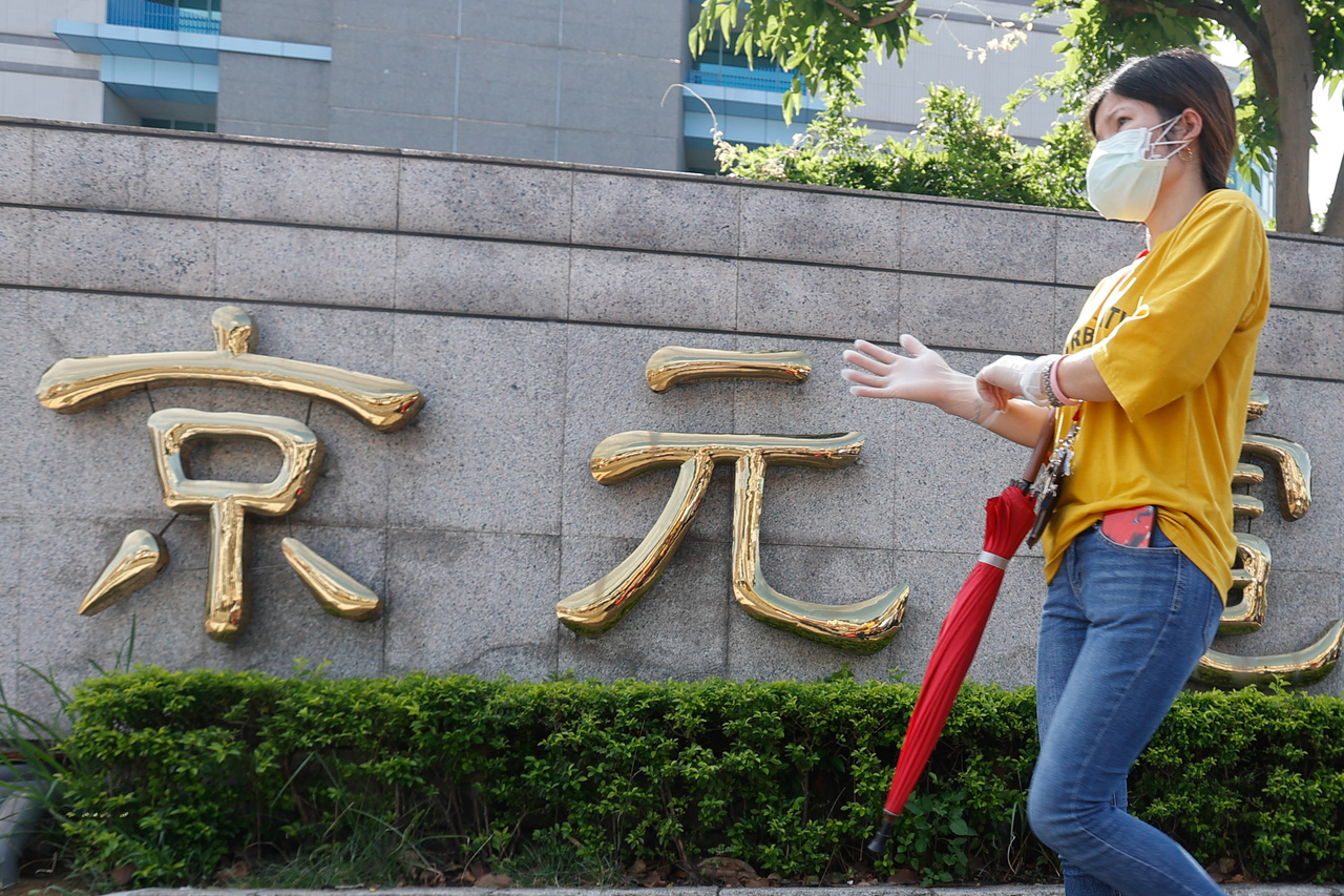 京元电撤出中国大陆后，今年决定加码投资台湾122.81亿元。图／联合报系资料照片