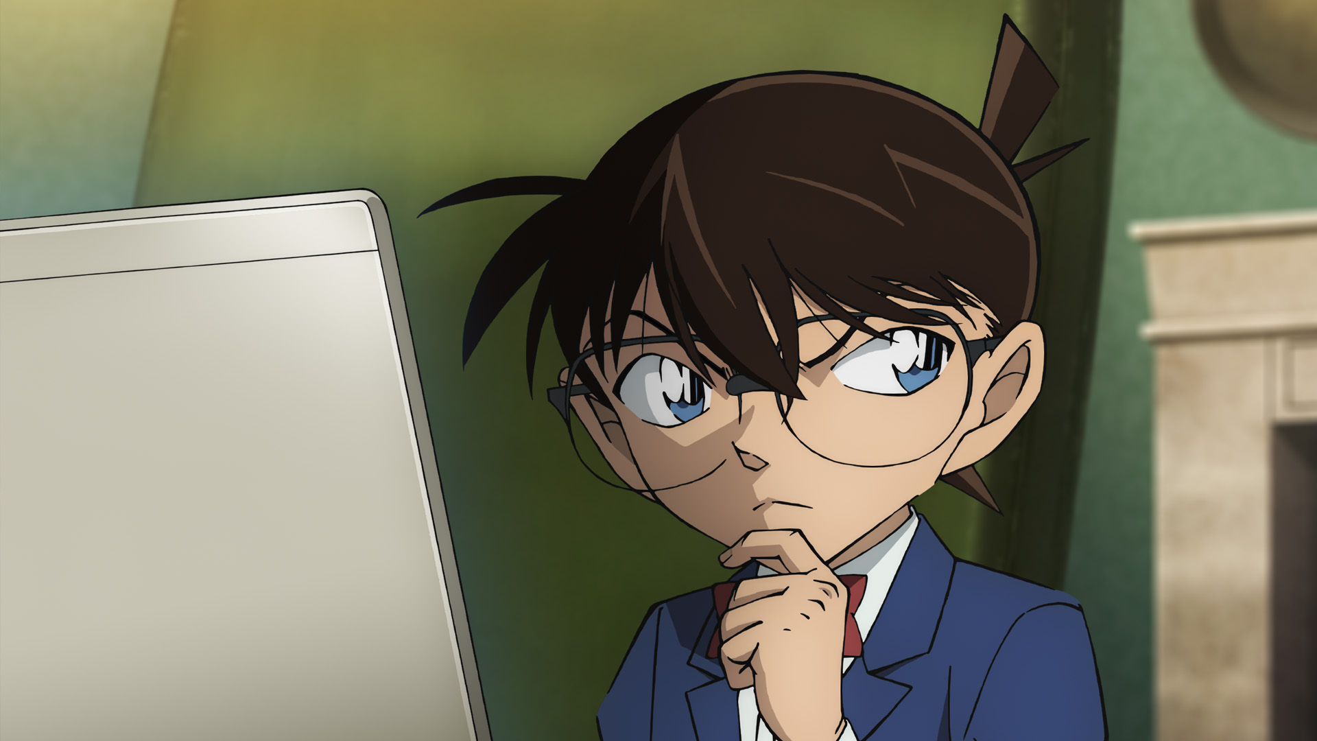 名偵探柯南100萬美元的五稜星》票房突破100億日圓！ | 電影| 噓！星聞