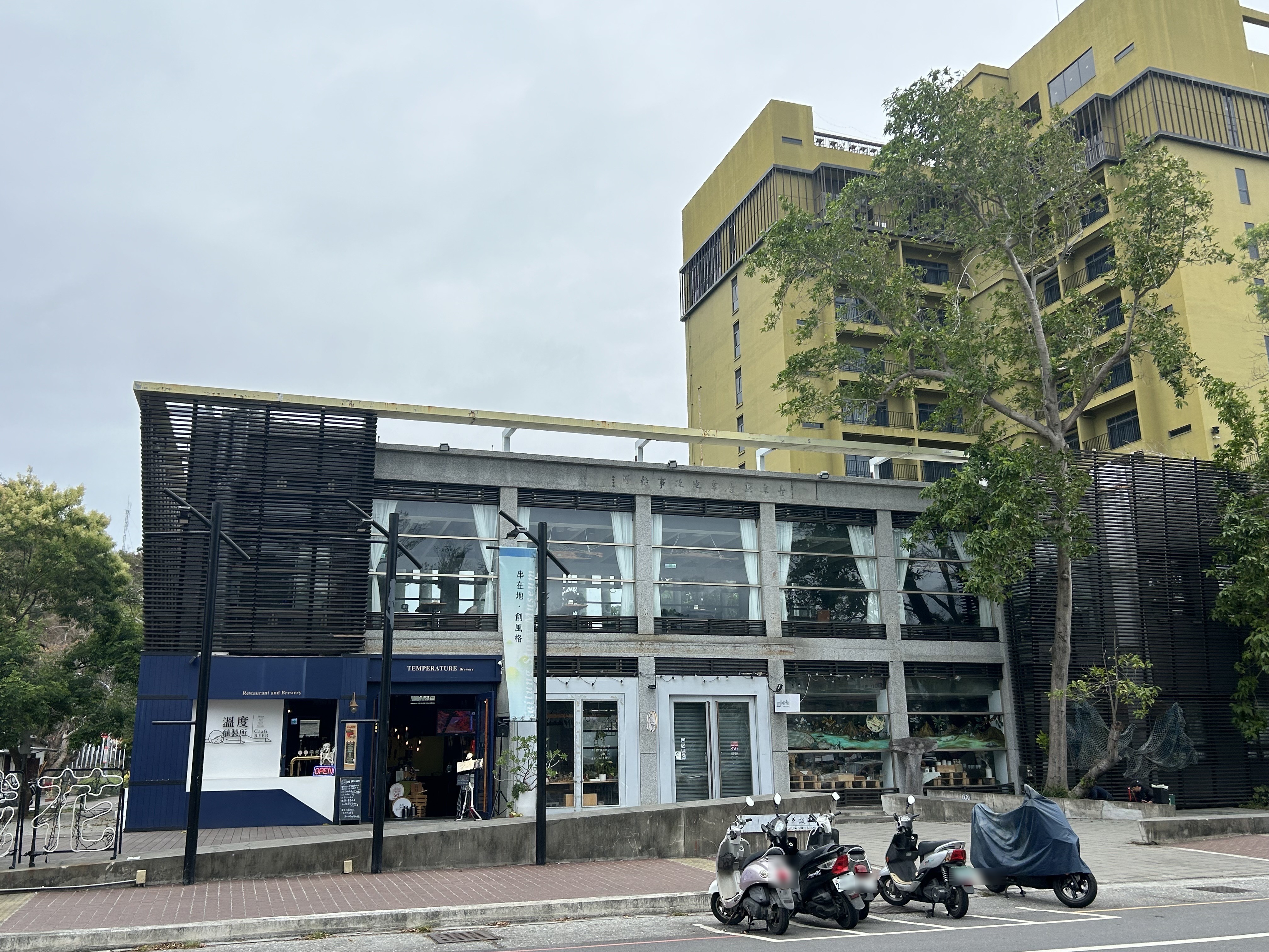 台东故事馆已列为历史建筑，闲置后台东市区失去一处书香艺文据点。图／本报资料照