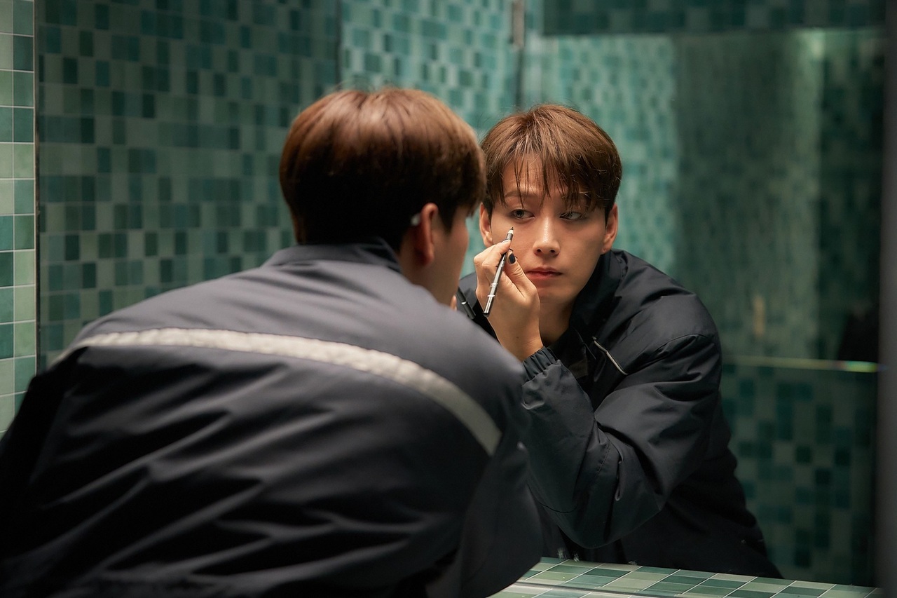 《超完美暗殺隊》黑美男「姜棟元」殺手界的天花板| 星劇點| 琅琅悅讀