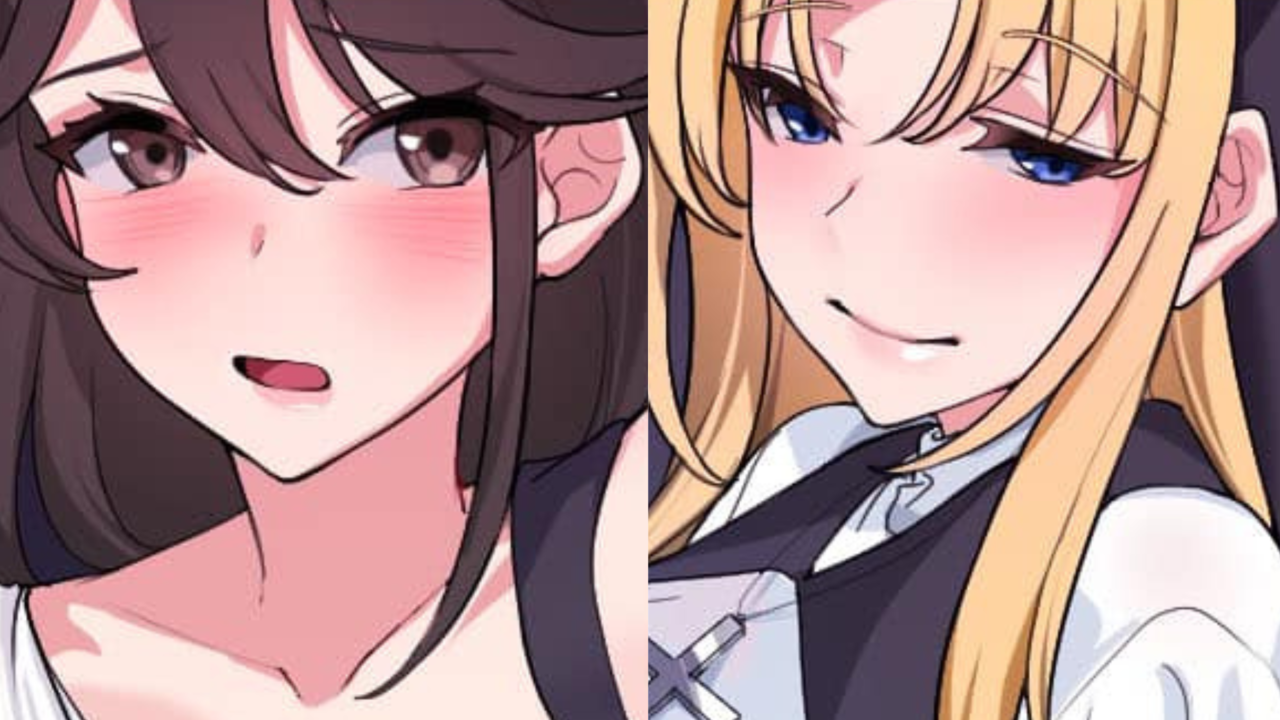 NTRaholic》團隊紳士新作《社群審查》登Steam商店頁面| 紳士專區| udn遊戲角落