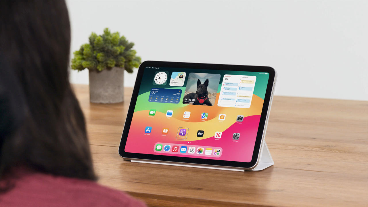 使用iPad Pro三年沒問題!電池「機身懷孕」該換嗎網急喊:快拿去 使用iPad Pro三年沒問題!電池「機身懷孕」該換嗎網急喊:快拿去