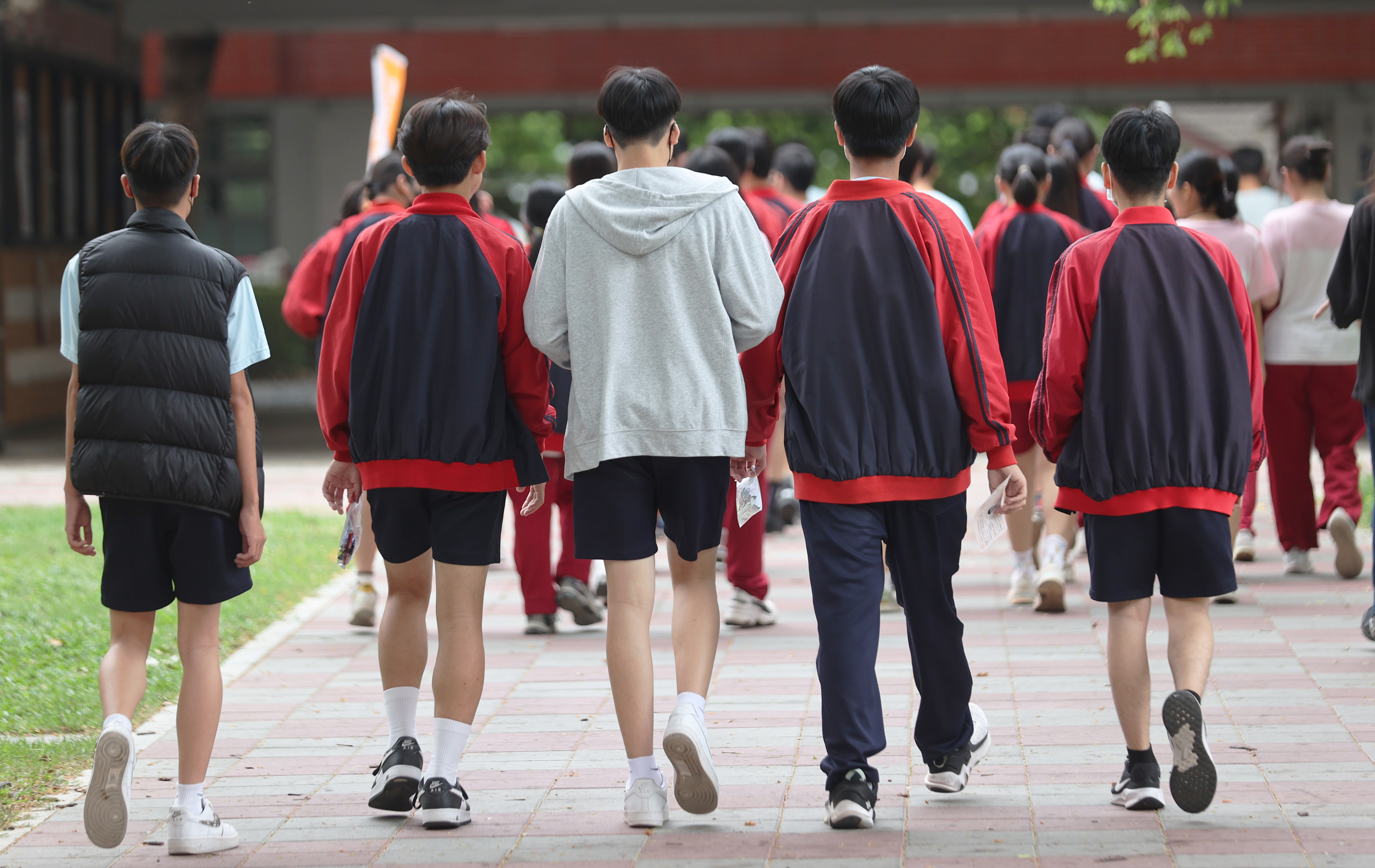 113會考／錯幾題可拿A++？ 心測中心五科「容錯題數參照表」出爐| 113會考落幕| 文教| 聯合新聞網