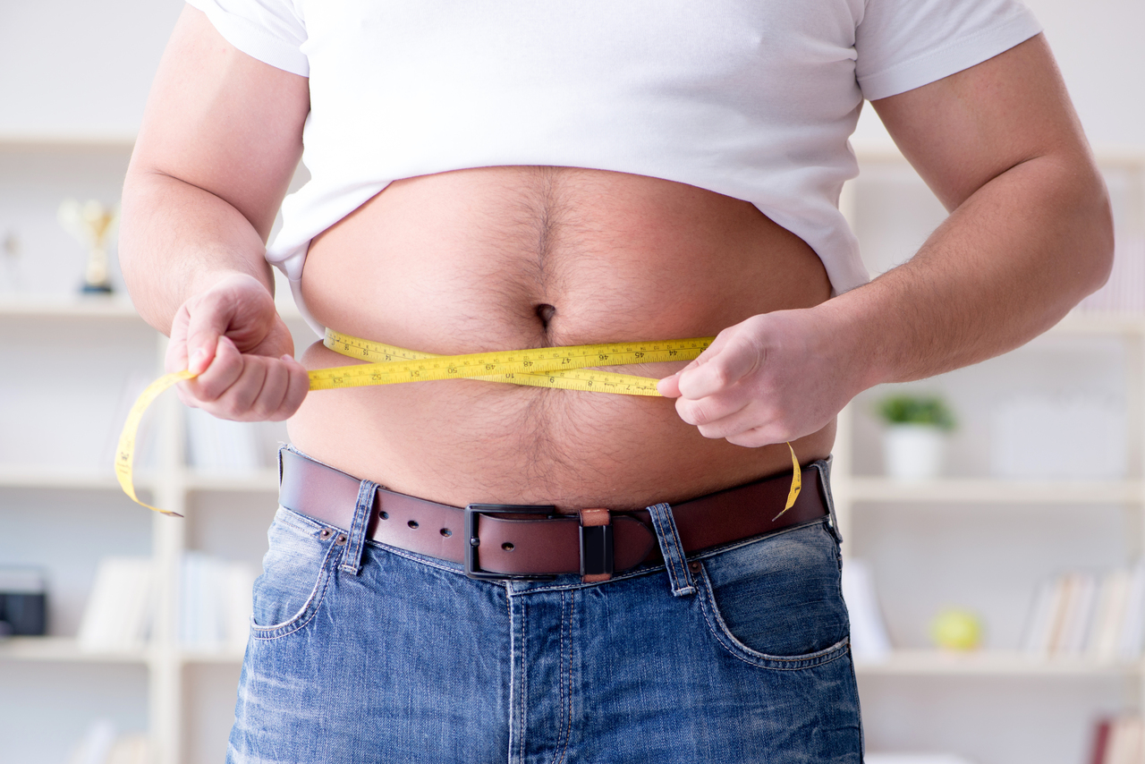 日前有网友发文，说现在台湾的中年人超过五成达到肥胖标准(BMI>24)，让他好奇饮食习惯接近的日本肥胖率为何相对较低，并给出了自己的猜测。图／ingimage