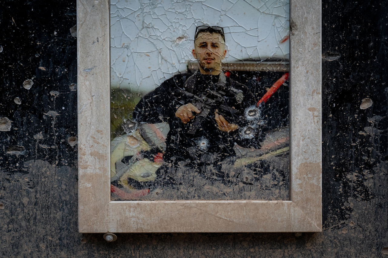 英雄或恐怖分子？以巴衝突如何成為極端主義的熔爐| 政經角力| 轉角國際udn Global