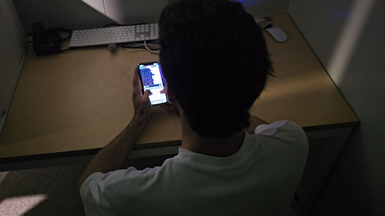 專訪／首爾大學N號房事件：95人受害、超過4,000件深偽色情影像——嫌犯如何被誘捕？ | 政經角力| 轉角國際udn Global