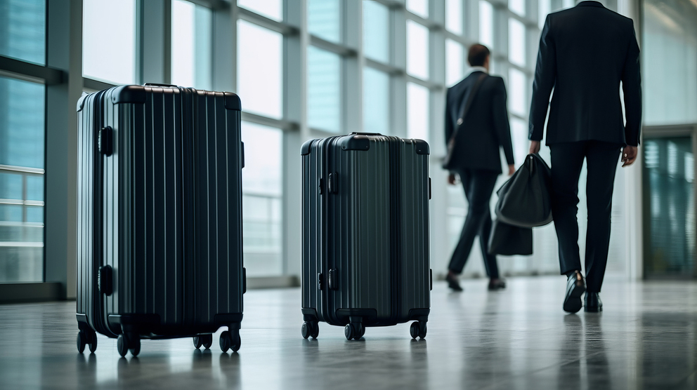 外媒分享4个旅游小技巧，帮助乘客下飞机后快速拿到托运行李。