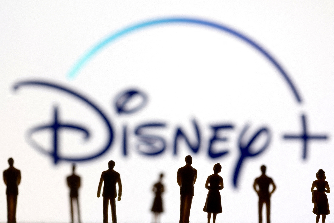 Disney+在影集和电影推出了多部精彩作品。路透