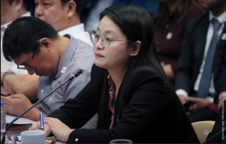 菲律宾丹辘省班班市的华裔市长爱丽丝．郭遭爆与一名2003年入境菲国、名叫郭华苹（Guo Hua Ping，音译）中国大陆公民相符，被怀疑是「中国资产」。图／撷取自X