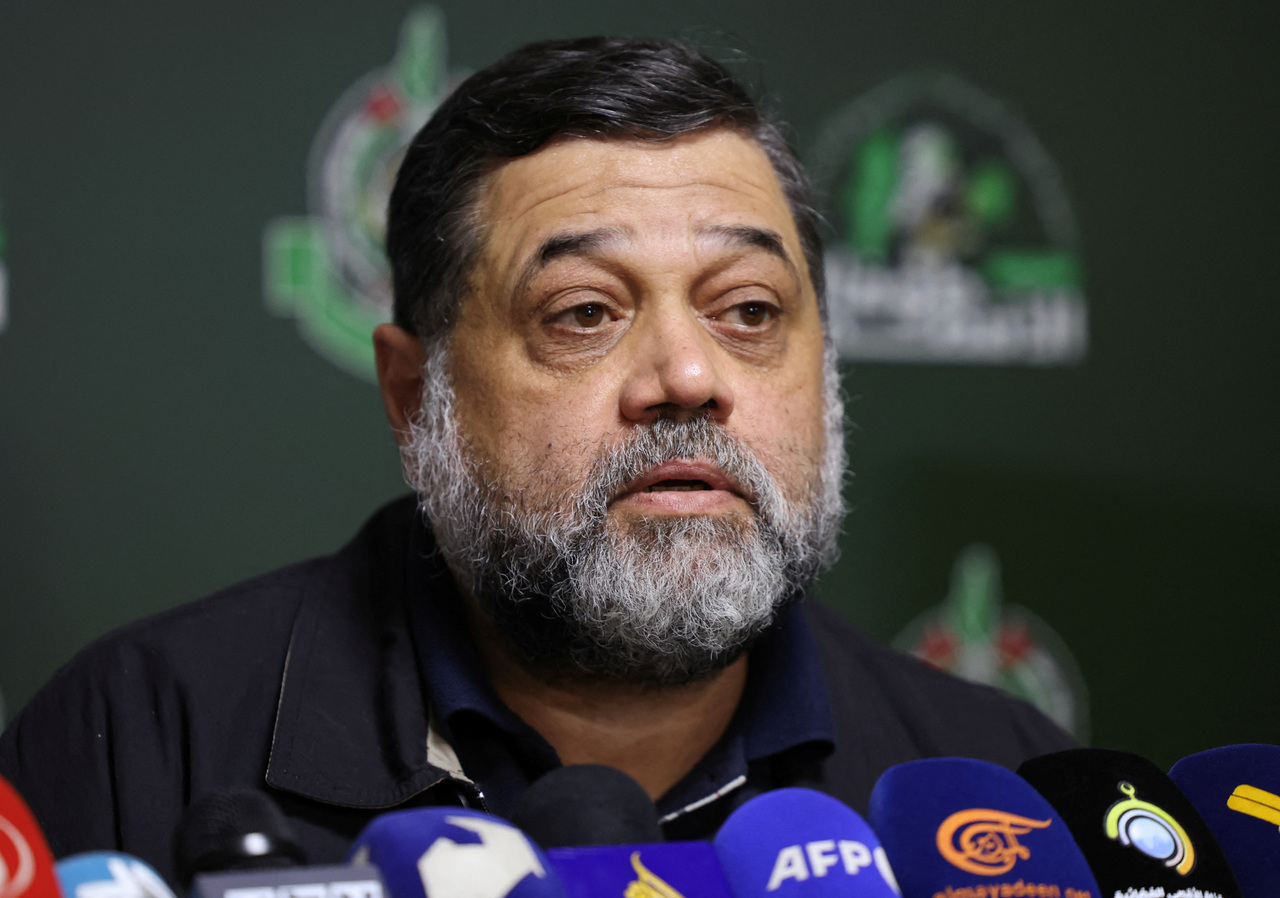 巴勒斯坦伊斯兰主义组织哈玛斯（Hamas）发言人哈姆丹今天表示，针对以哈战争停火协议的谈判并无进展。路透