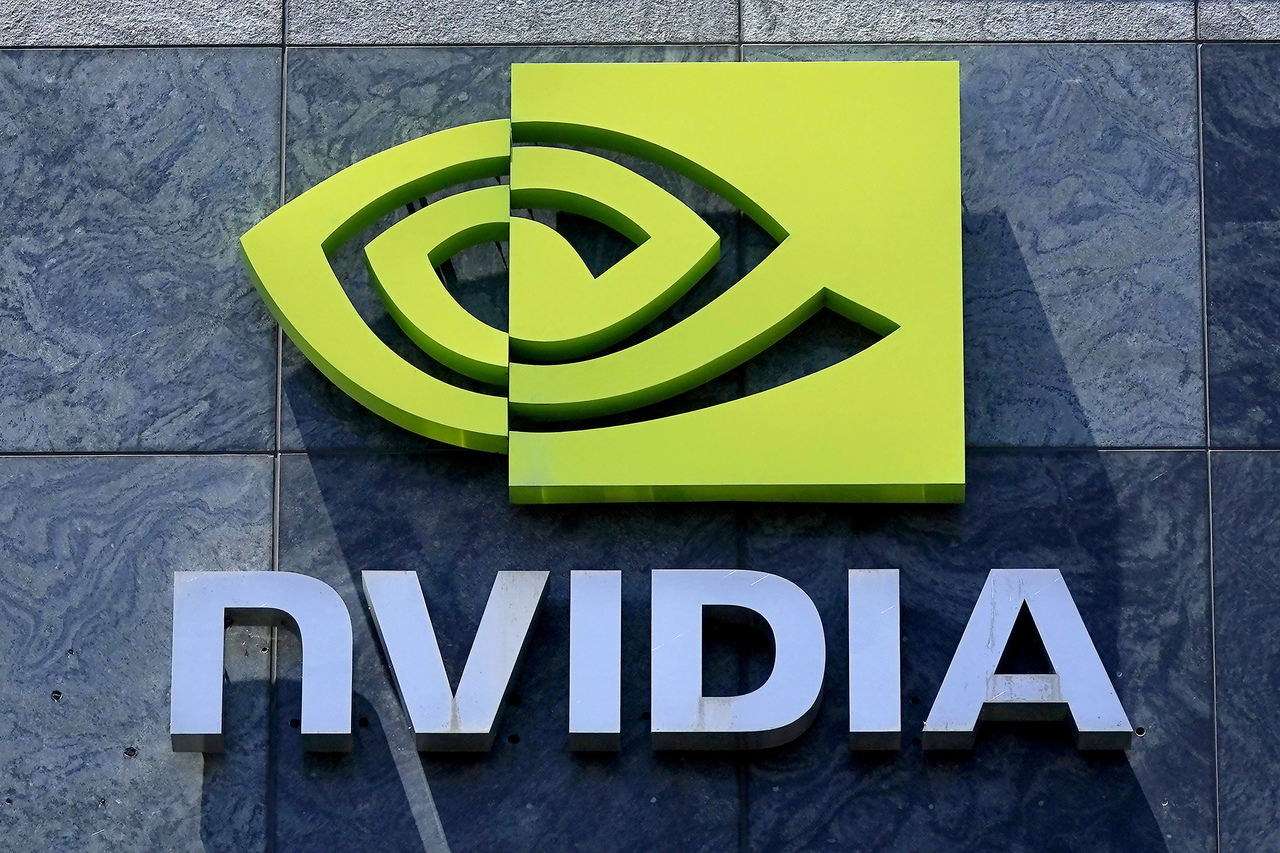 人工智慧晶片巨擘辉达公司将因涉嫌反竞争行为而受到法国反垄断监管机关的指控。美联社