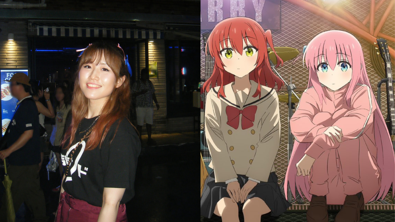 DERAGAYA デラガヤ　マグカップ2点セット　青山吉能　長谷川育美 Wake - 『DERAGAYA! 青山吉能× 長谷川育美』 開催決定🌈 会場