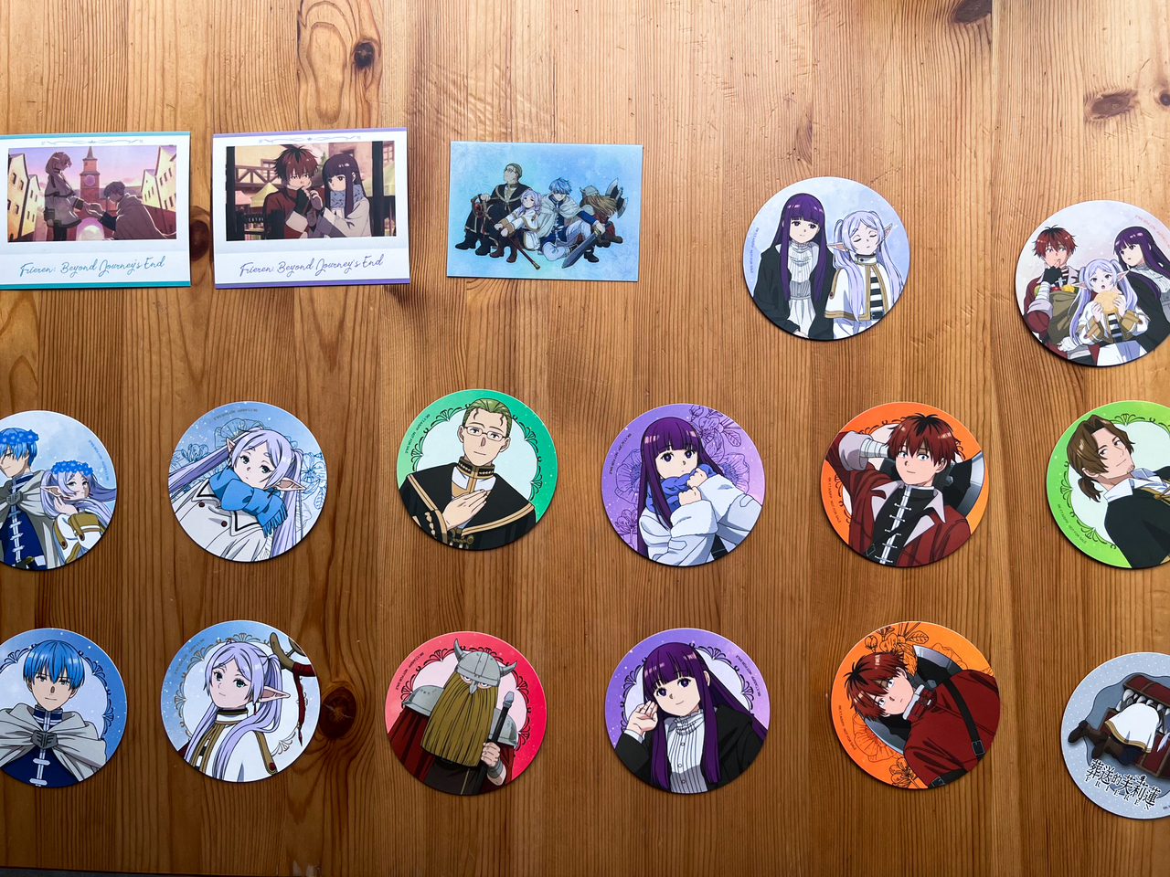 圖 葬送的芙莉蓮 咖啡廳打造寶箱怪體驗被吞