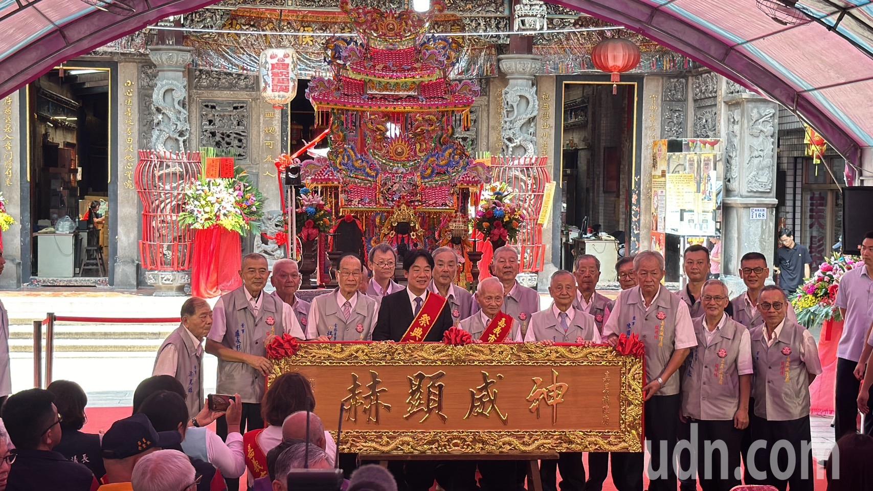 奉巡拜納經 西国三十三所巡礼 嘉永七年 1854