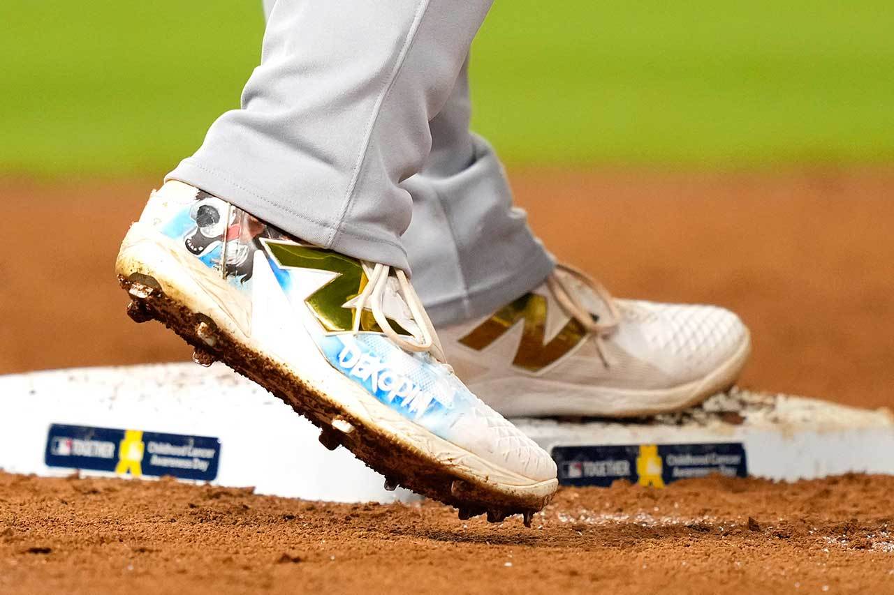 盜壘成功機率高達92% 大谷翔平為何能狡猾如脫兔？ | 運動專欄| 運動| 聯合新聞網