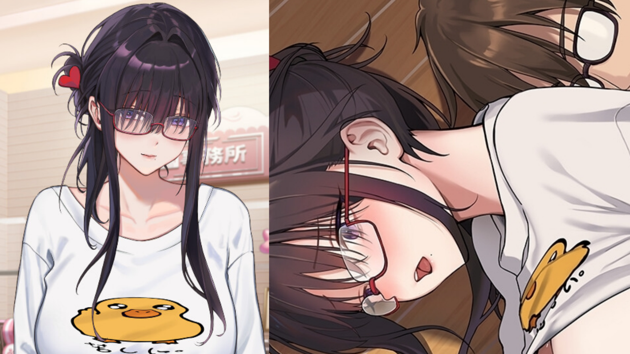 中汁人！Steam紳士《請成為最能幹的VTuber吧》宅女、大學生、人妻吃到飽| 紳士專區| udn遊戲角落